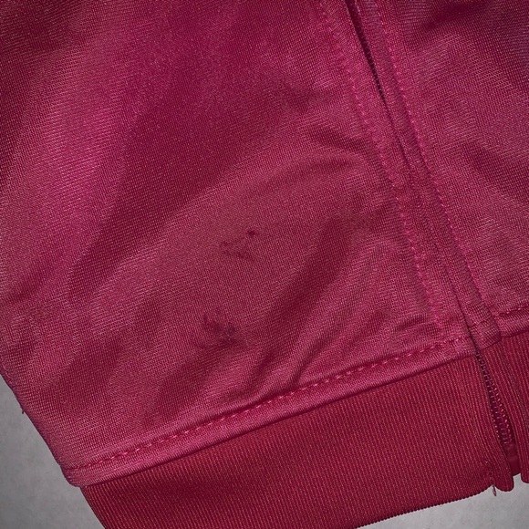 🔥🔥Girls‎ Puma track jacket - Picture 3 of 3